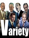 Arthur Godfrey Time